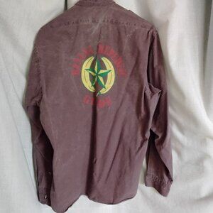 Banana Republic guide shirt size Medium